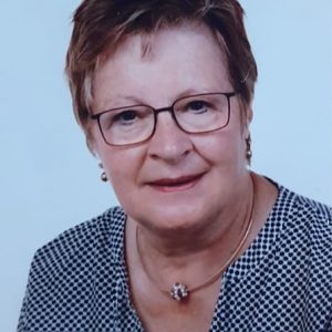 Doris Clemens